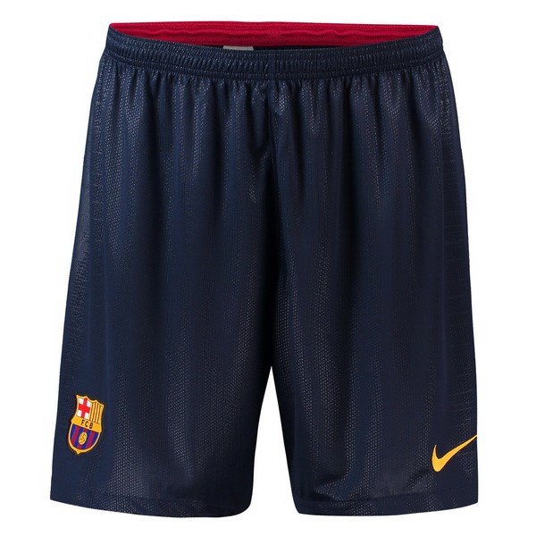 Pantalon Football Barcelone Domicile 2018-19 Bleu